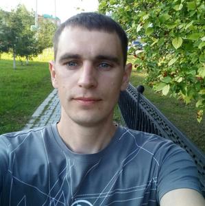 Кирилл, 37 лет, Бугульма