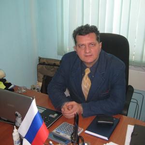 Serg, 54 года, Киров
