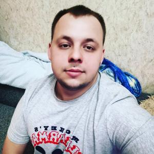 Холод Илья, 32 года, Гусь-Хрустальный