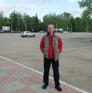 Алексей, 42 года, Топчиха