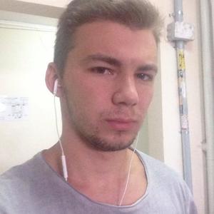 Viktor, 26 лет, Краснодар