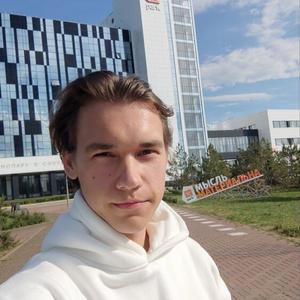 Владислав Петров, 23 года, Набережные Челны