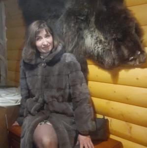 Девушки в Екатеринбурге: Ксения, 46 - ищет парня из Екатеринбурга