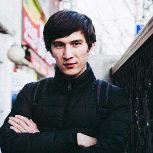 Маруф, 36 лет, Ташкент