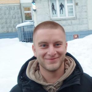 Димитрий, 27 лет, Краснознаменск
