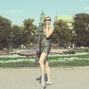 Девушки в Санкт-Петербурге: Daria, 41 - ищет парня из Санкт-Петербурга