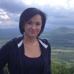 Малина, 36 лет, Краснодар