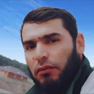 Jamoliddin, 36 лет, Душанбе