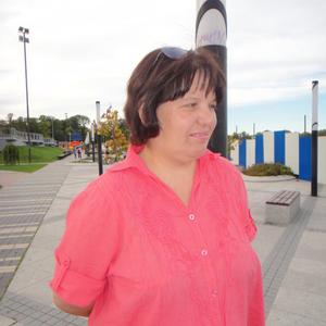 Елена Буслова, 54 года, Калининград