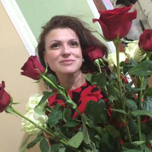 Наташа, 42 года, Москва
