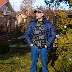 Максим, 43 года, Наро-Фоминск