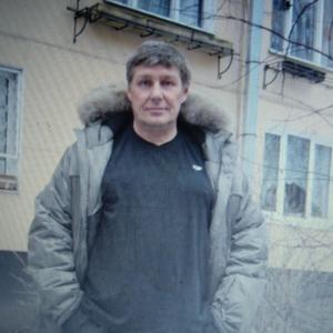Александр, 59 лет, Санкт-Петербург
