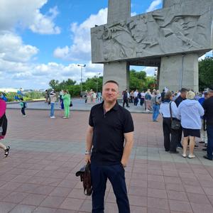 Александр, 41 год, Витебск