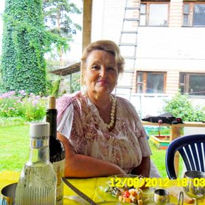 Девушки в Трехгорный: Тамара, 73 - ищет парня из Трехгорный