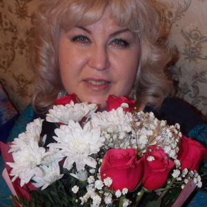 Девушки в Димитровграде: Наталья, 53 - ищет парня из Димитровграда