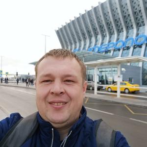 Парни в Северодвинске: Алексей, 39 - ищет девушку из Северодвинска
