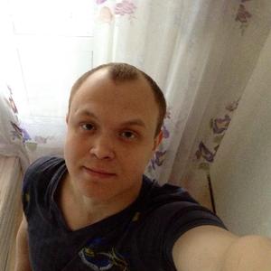 Денис, 43 года, Красноярск