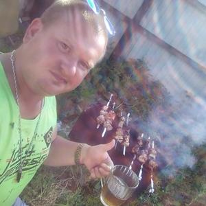 Парни в Тогучине: Андрей, 36 - ищет девушку из Тогучина