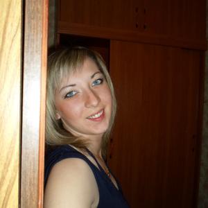 Марина, 34 года, Брянск