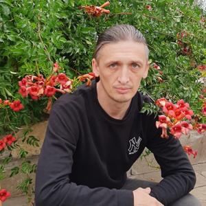 Егор, 41 год, Георгиевск