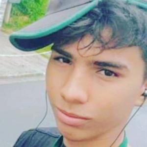 Парни в Santos: Gabriel Augusto, 22 - ищет девушку из Santos
