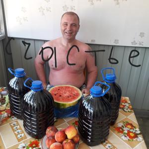 Олег, 55 лет, Мурманск