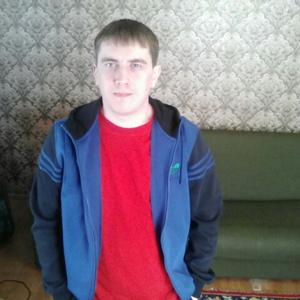 Elijah, 36 лет, Пермь