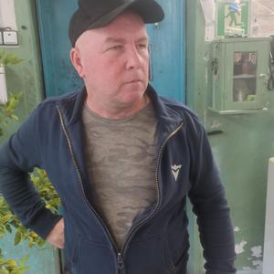 Саша, 55 лет, Невинномысск