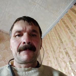 Виктор Ковалёв, 54 года, Владивосток