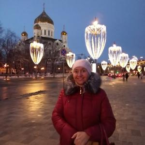 Агата, 54 года, Ногинск