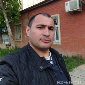 Парни в Дербенте: Асиф Оруджев, 38 - ищет девушку из Дербента