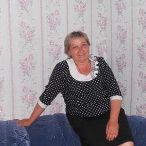 Елена Сычева, 64 года, Новосибирск
