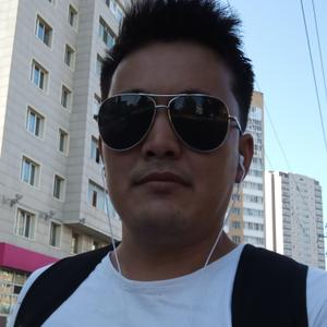 Сабит, 36 лет, Астана