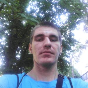 Иван Щеголев, 35 лет, Таганрог