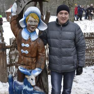 Кирилл, 44 года, Минск