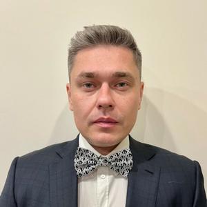 Vitaly, 36 лет, Троицк