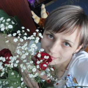 Девушки в Кемерово: Светлана, 40 - ищет парня из Кемерово