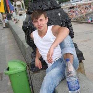 Парни в Волгограде: Mark, 29 - ищет девушку из Волгограда