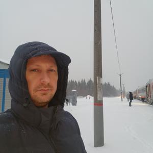 Костя, 39 лет, Москва