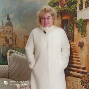 Девушки в Уфе (Башкортостан): Нина Затушевская, 67 - ищет парня из Уфы (Башкортостан)