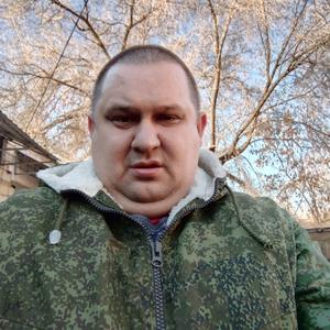 Парни в Каменск-Шахтинский: Дударев Андрей, 43 - ищет девушку из Каменск-Шахтинский