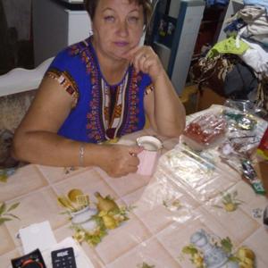 Девушки в Ставрополе: Галя, 56 - ищет парня из Ставрополя