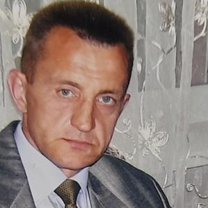 Евгений, 57 лет, Калининград