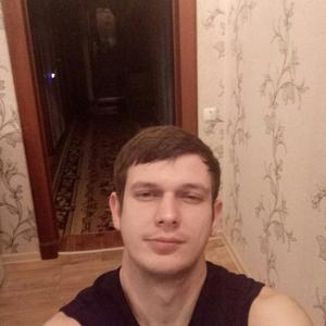 Сергей, 34 года, Нерюнгри