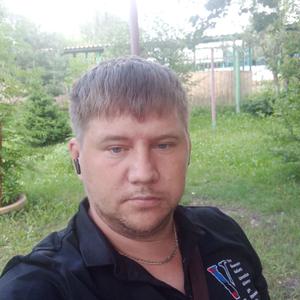 Евгений, 36 лет, Междуреченск