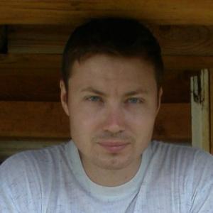 Олег, 44 года, Ижевск