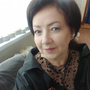 Оля, 54 года, Уссурийск