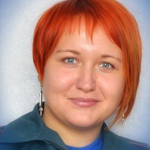 Антонина, 35 лет, Хабаровск