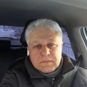 Парни в Екатеринбурге: Сергей, 46 - ищет девушку из Екатеринбурга