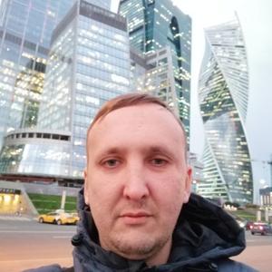 Алексей, 37 лет, Самара